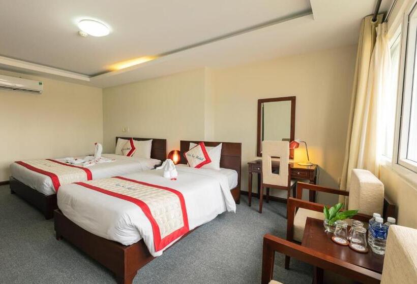 Fotos del hotel Tien Sa:  2