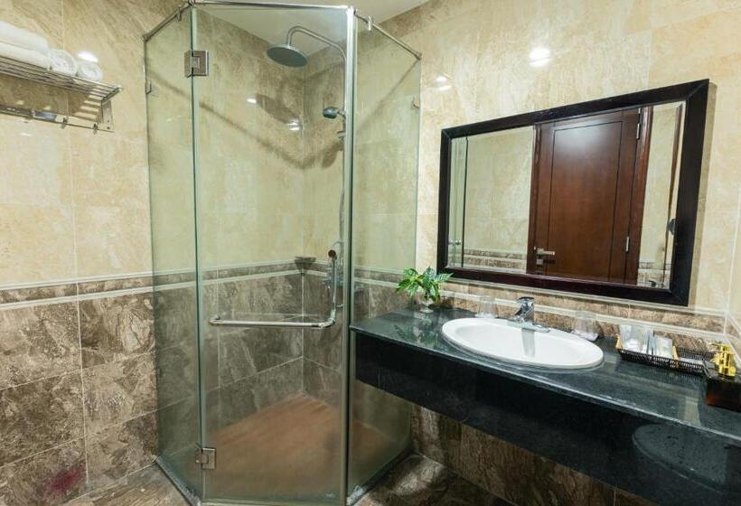 Fotos del hotel Tien Sa:  16