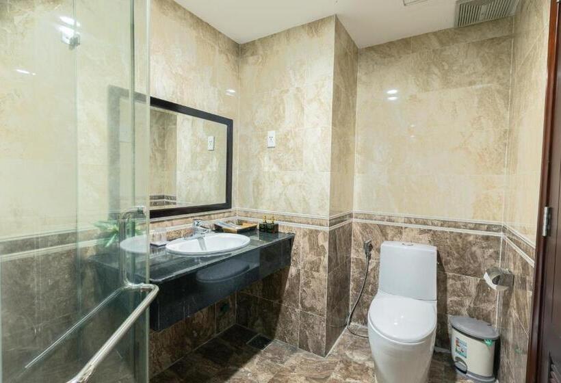 Fotos del hotel Tien Sa:  17