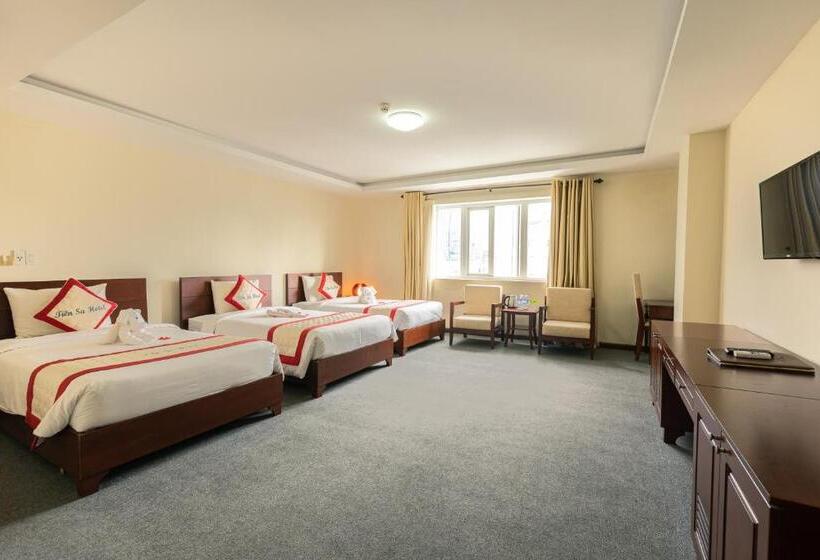 Fotos del hotel Tien Sa:  19