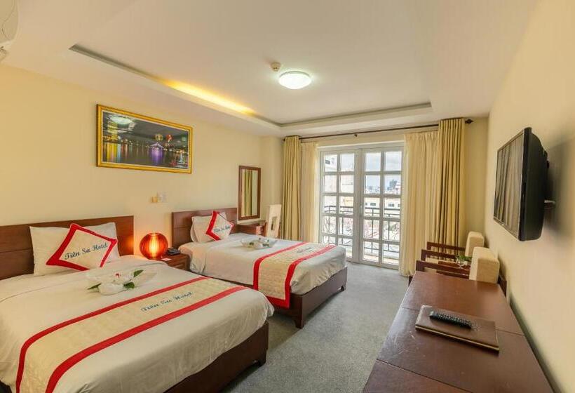 Fotos del hotel Tien Sa:  20