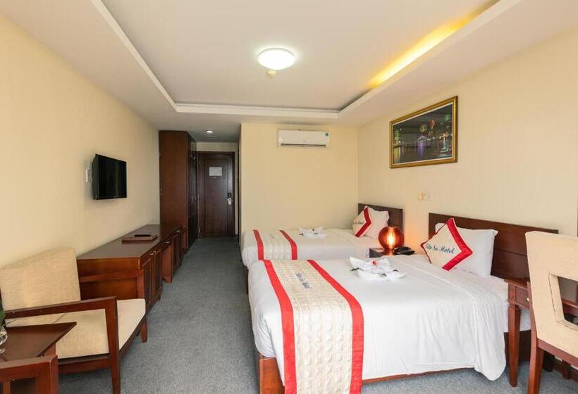 Fotos del hotel Tien Sa:  6