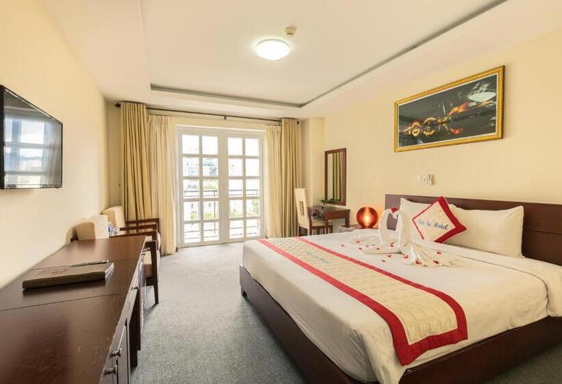 Fotos del hotel Tien Sa:  21