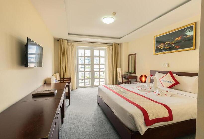 Fotos del hotel Tien Sa:  5