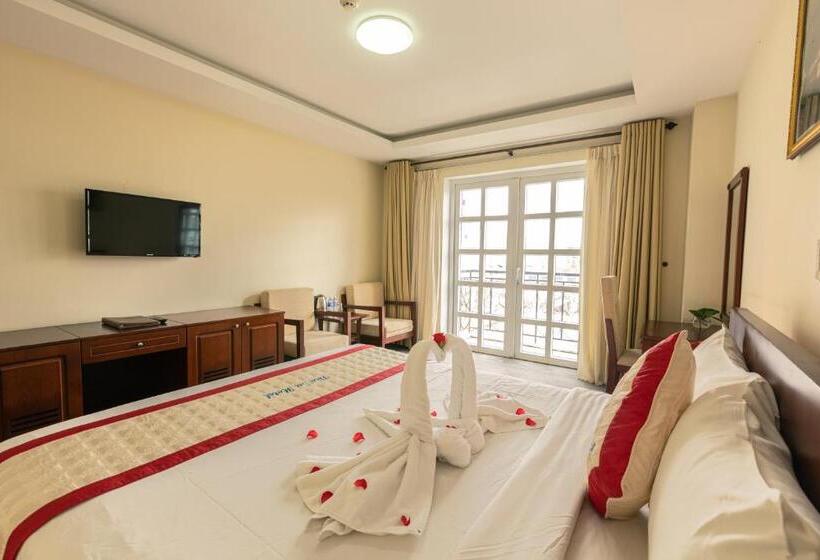 Fotos del hotel Tien Sa:  22