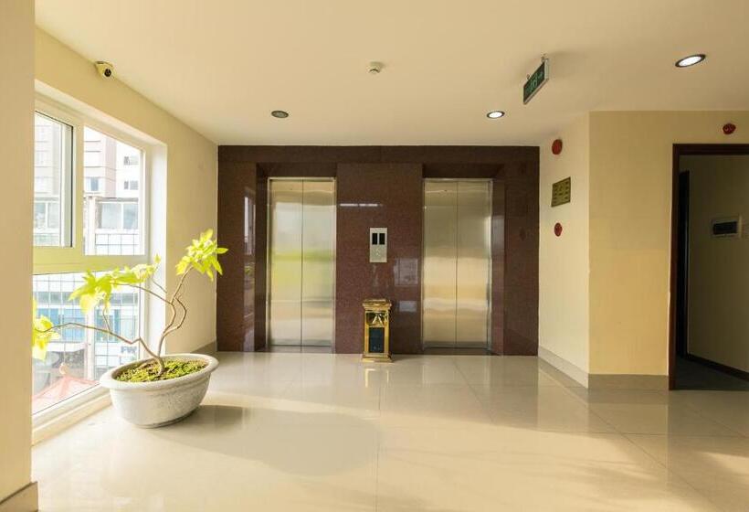 Fotos del hotel Tien Sa:  4