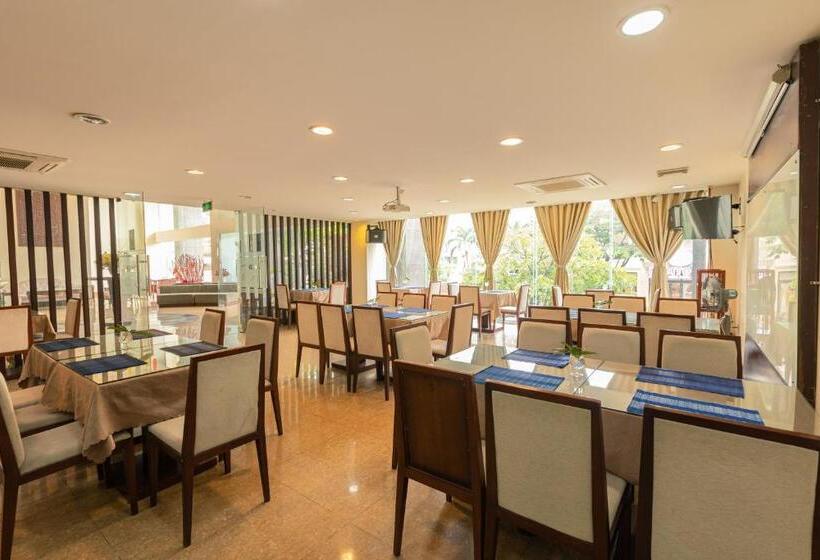 Fotos del hotel Tien Sa:  23