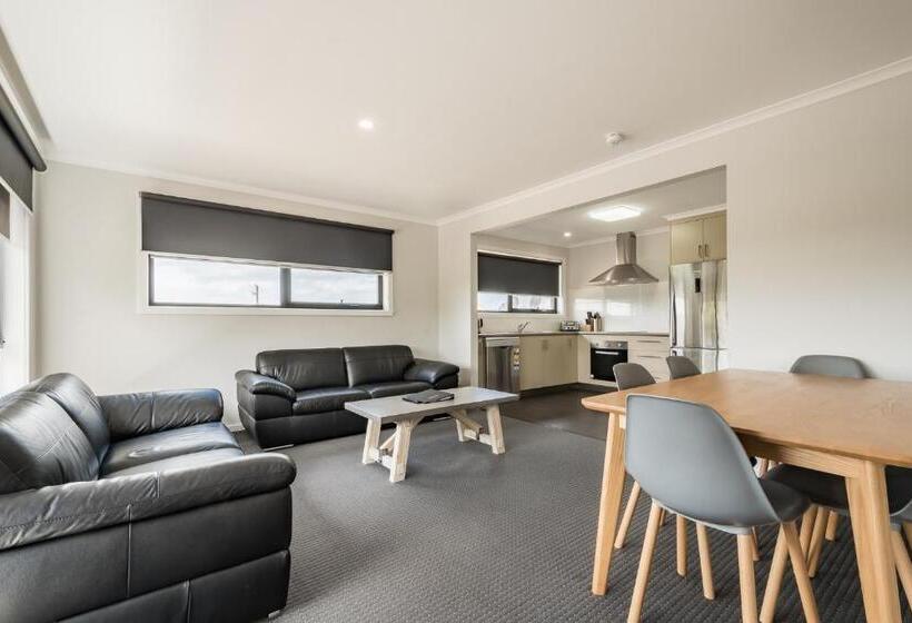 فندق على الطريق Seabrook