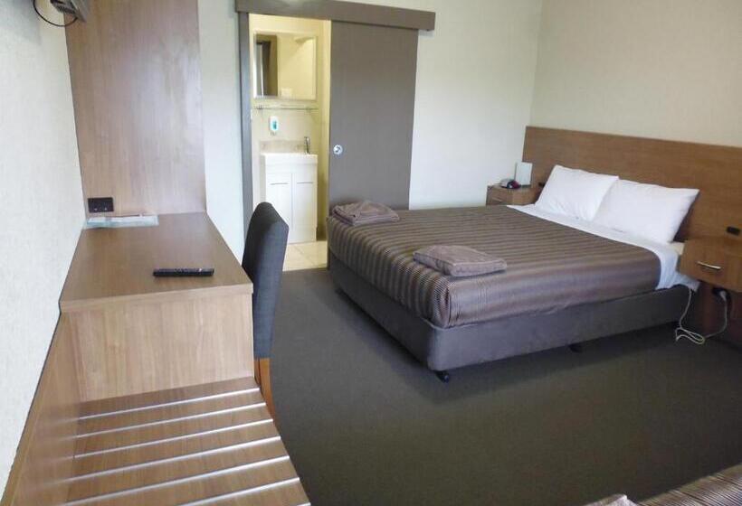 فندق على الطريق Seabrook