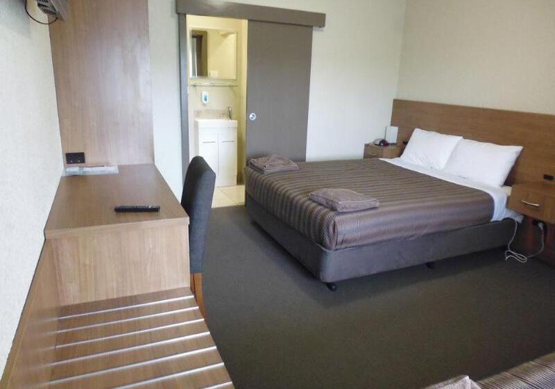 فندق على الطريق Seabrook