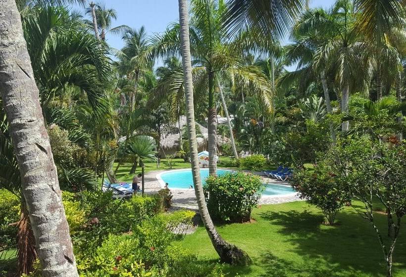 Oasis Hotel Las Terrenas