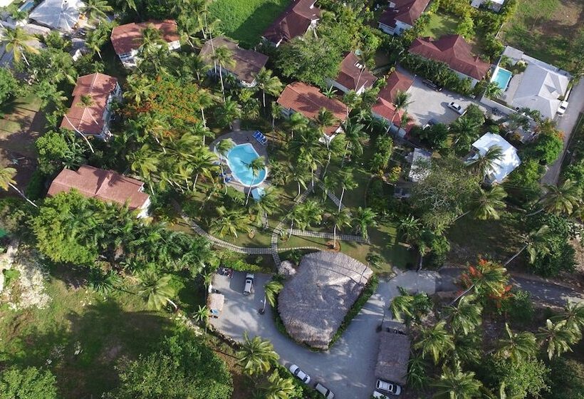 Oasis Hotel Las Terrenas