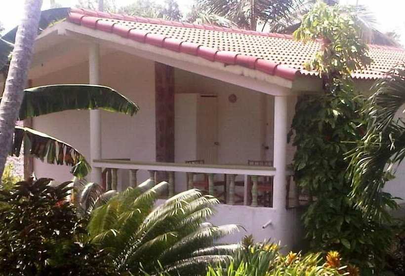 Oasis Hotel Las Terrenas