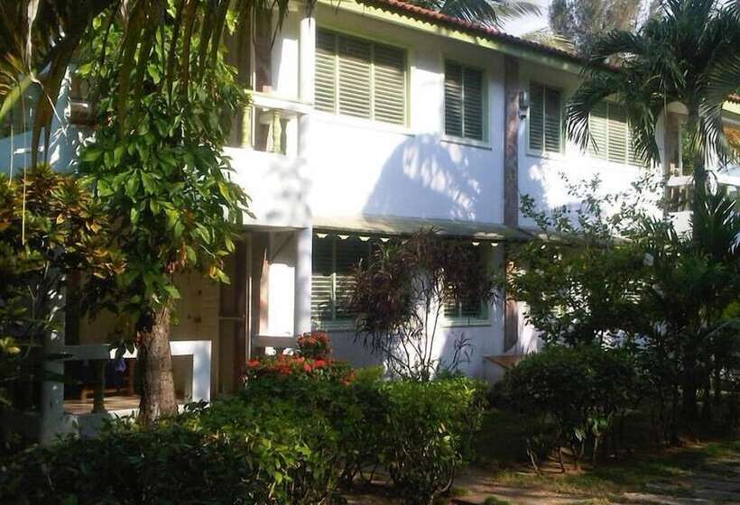 Oasis Hotel Las Terrenas