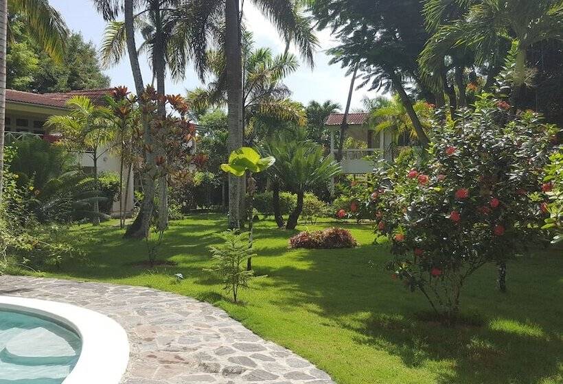 Oasis Hotel Las Terrenas