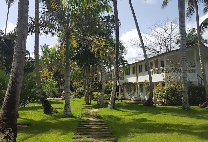 Oasis Hotel Las Terrenas