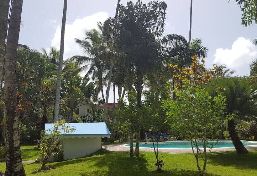 Oasis Hotel Las Terrenas