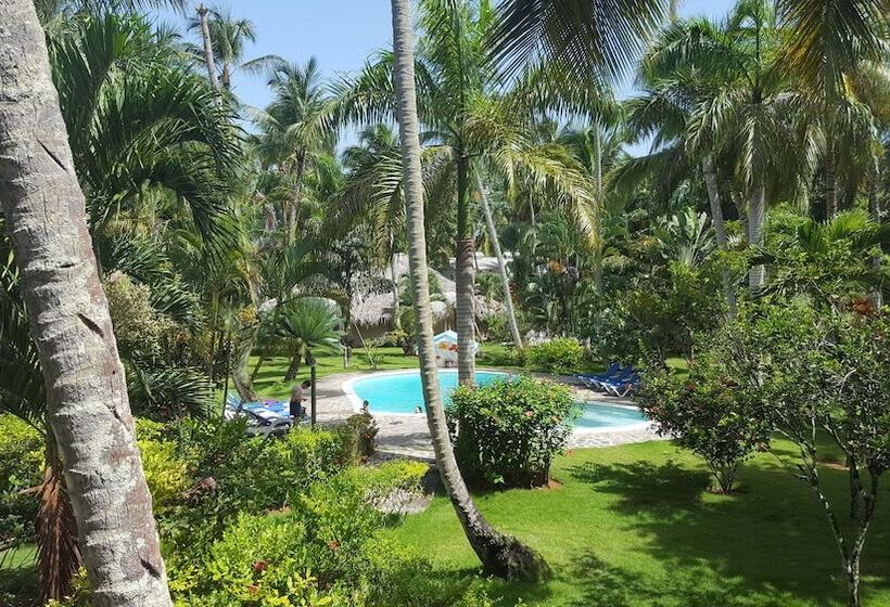 Oasis Hotel Las Terrenas