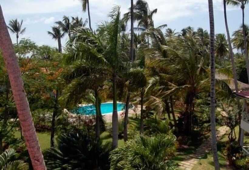 Oasis Hotel Las Terrenas