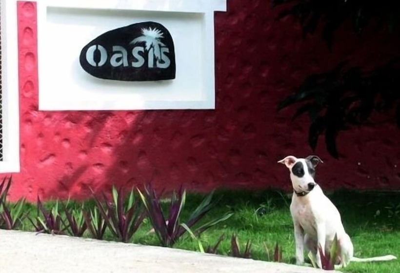 Oasis Hotel Las Terrenas