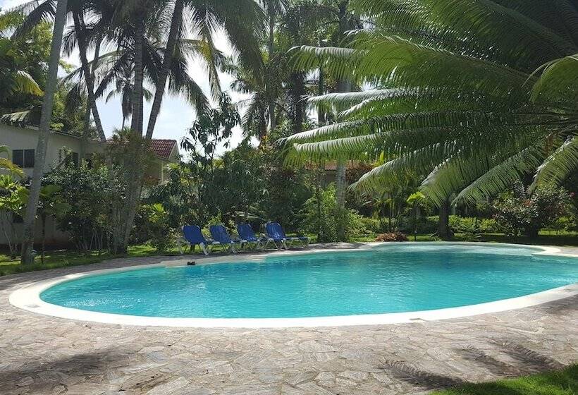 Oasis Hotel Las Terrenas