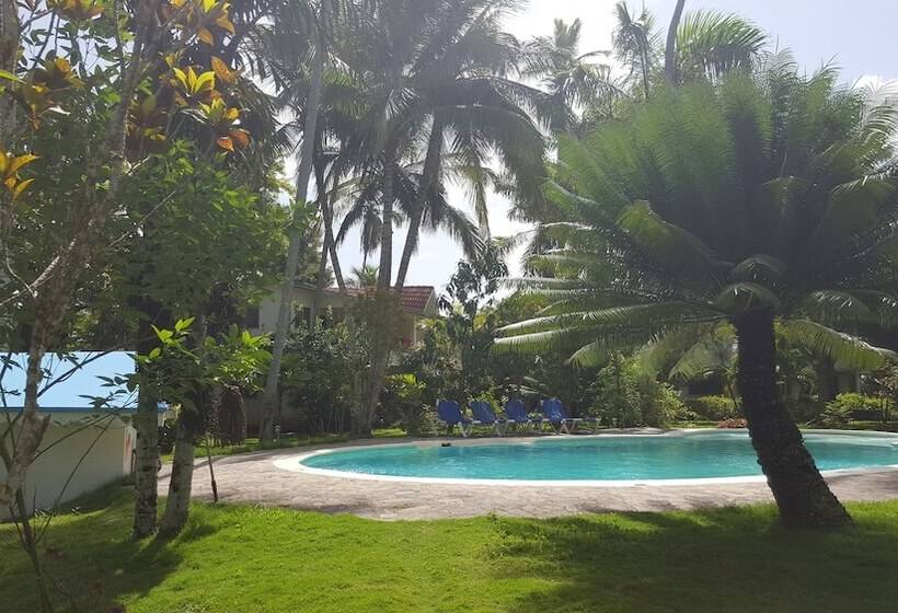Oasis Hotel Las Terrenas