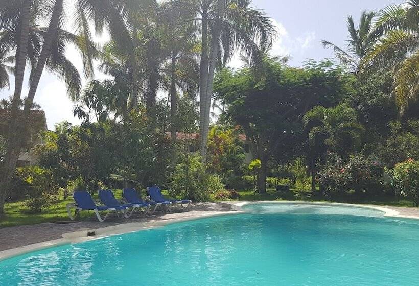 Oasis Hotel Las Terrenas