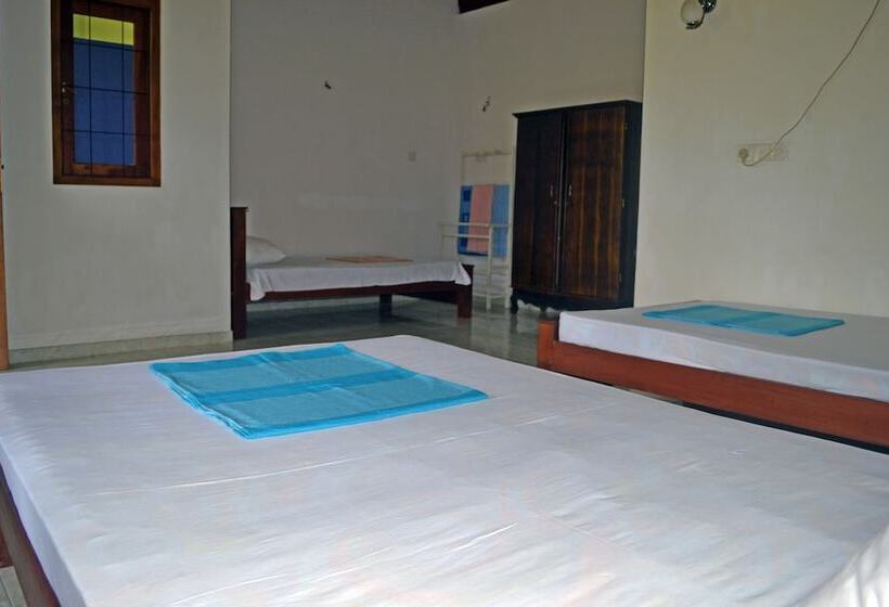 پانسیون Palitha Guesthouse Hotel Dandelion