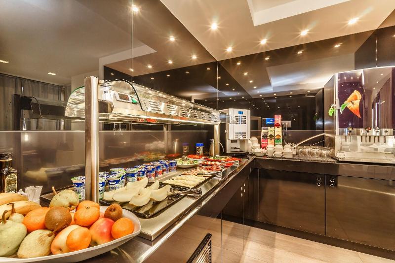 پانسیون The View Luxury Rooms