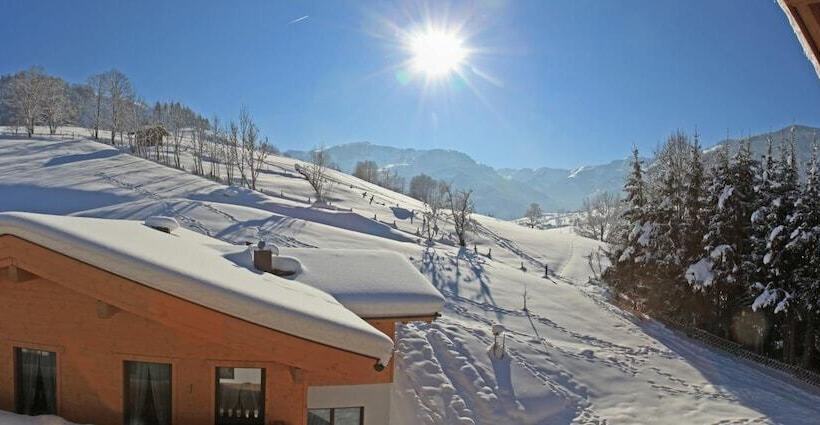 Pension Pinzgauer Hof