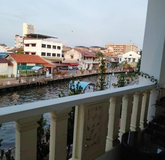 Fotos del hotel Rc Hotel Melaka:  4