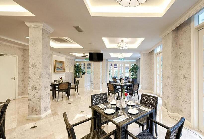Fotos del hotel Rc Hotel Melaka:  8