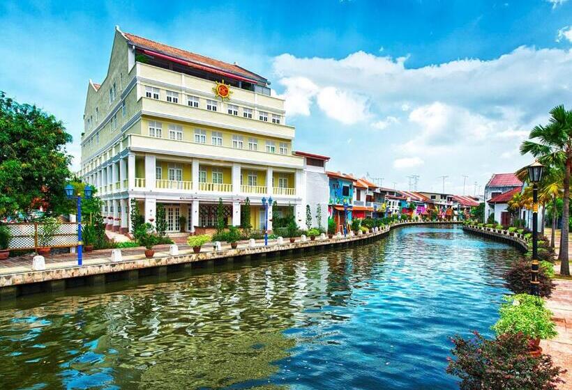 Fotos del hotel Rc Hotel Melaka:  9