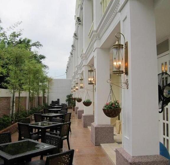 Fotos del hotel Rc Hotel Melaka:  11