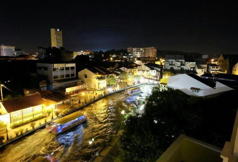 Fotos del hotel Rc Hotel Melaka:  12