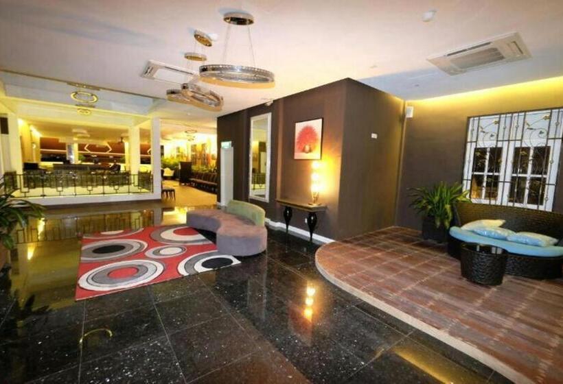 Fotos del hotel Rc Hotel Melaka:  13