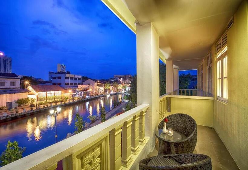 Fotos del hotel Rc Hotel Melaka:  14