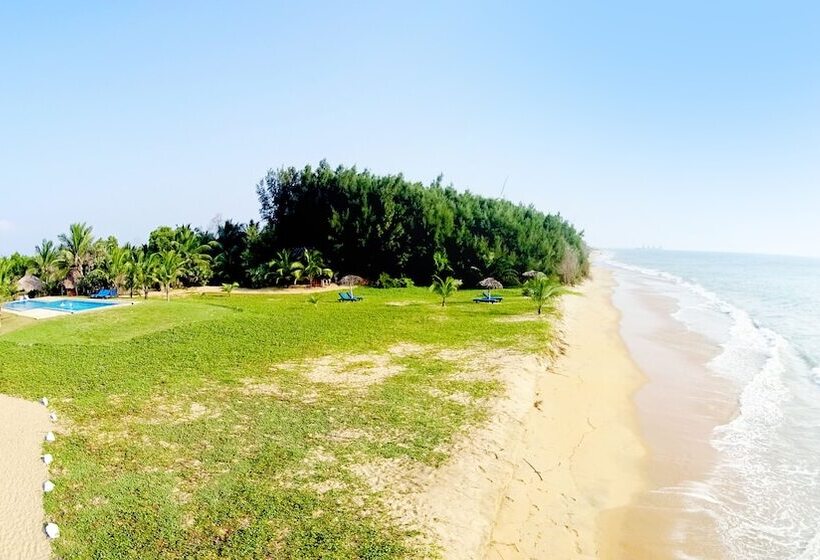 리조트 Palagama Beach