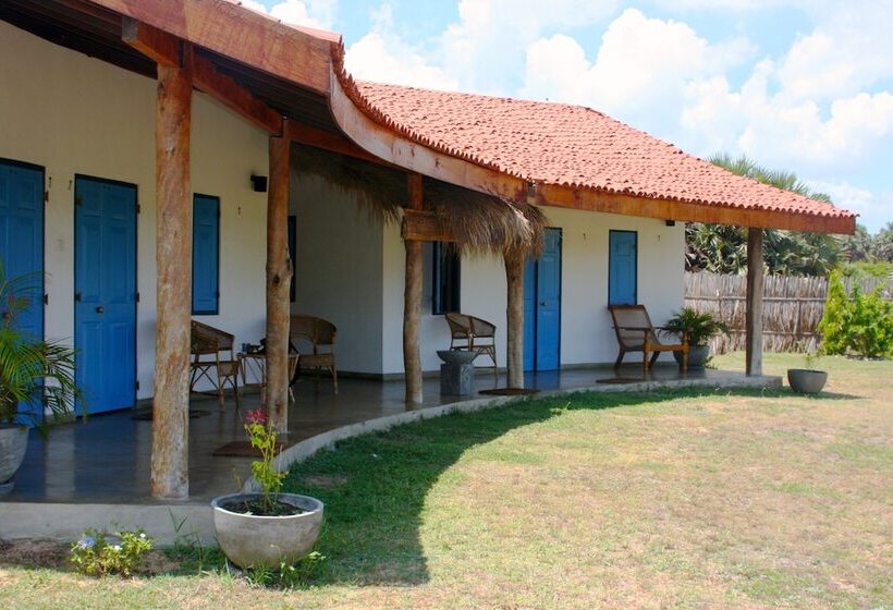 Курорт Palagama Beach