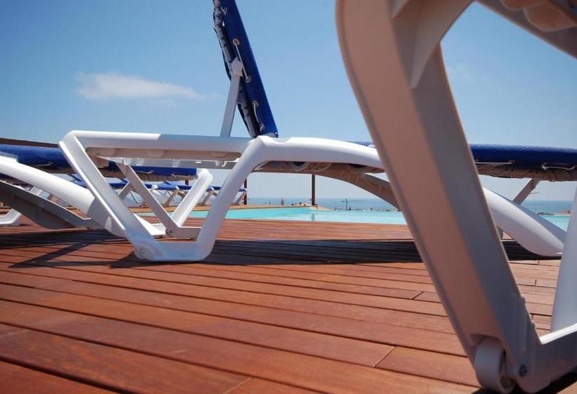 Resort Sitges Apartment