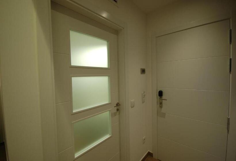 Resort Sitges Apartment