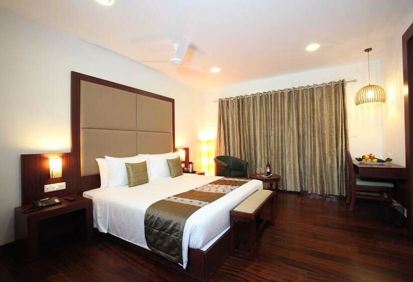 리조트 Sterling Corbett