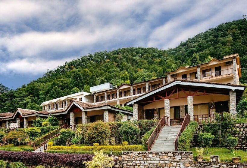 리조트 Sterling Corbett