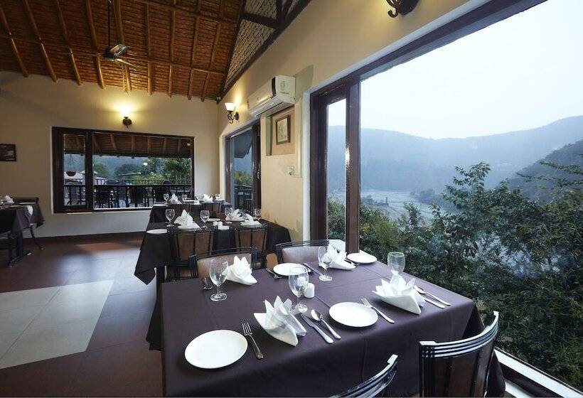 리조트 Sterling Corbett