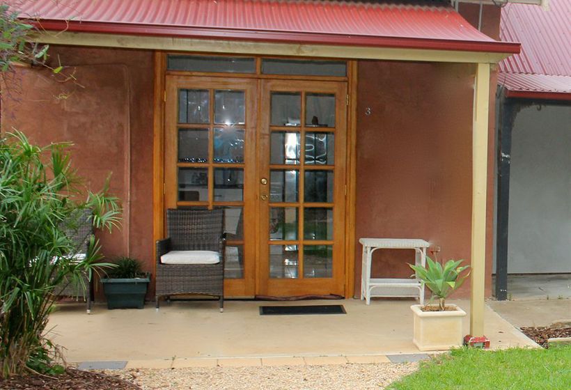 Unique Cottages Gawler