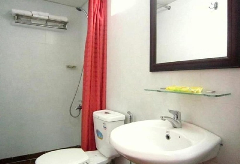 Sao Nam Hotel Bui Vien Walking Street