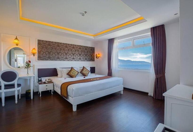 Fotos del hotel Sea Phoenix  Da Nang:  6
