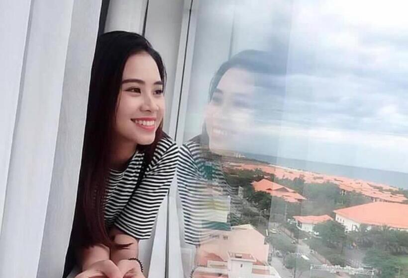 Fotos del hotel Sea Phoenix  Da Nang:  12