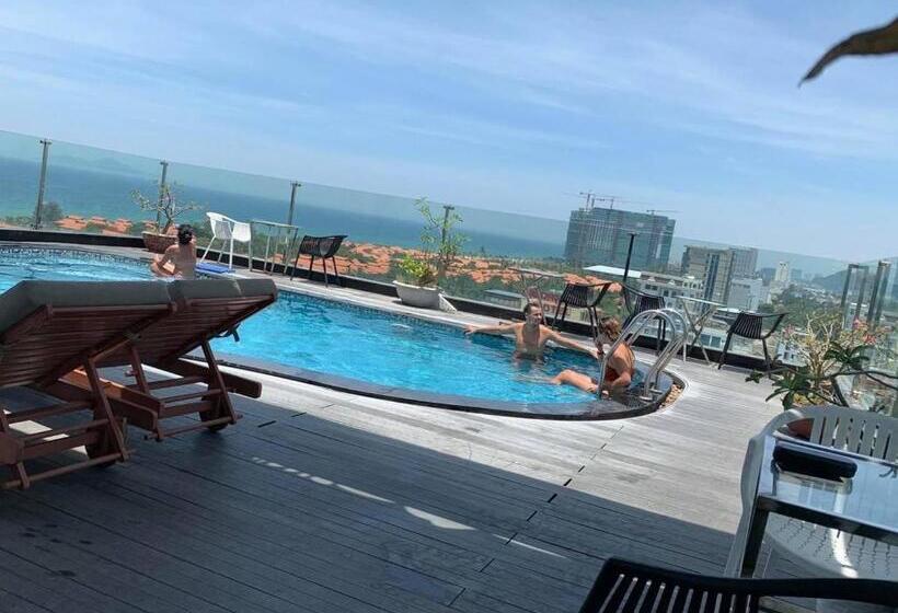 Fotos del hotel Sea Phoenix  Da Nang:  9