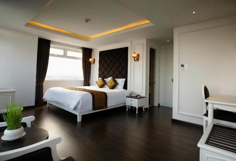 Fotos del hotel Sea Phoenix  Da Nang:  22